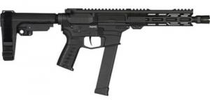 CMMG Inc. Semi-Auto Pistol MKG W/ Rip Brace - 45AF30FAB CMMG Inc. Semi-Auto Pistol MKG W/ Rip Brace - 45AF30FAB