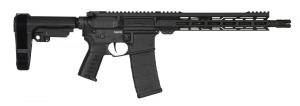 CMMG Inc. Banshee MK4 300 Blackout Semi Auto Pistol - 30AB20FAB CMMG Inc. Banshee MK4 300 Blackout Semi Auto Pistol - 30AB20FAB
