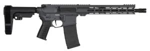 CMMG Inc. Banshee Mk4 300 Blackout Semi Auto Pistol - 30AB20FSG