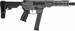 CMMG Inc. Banshee MKG 45 ACP Semi Auto Pistol - 45AF30FTNG CMMG Inc. Banshee MKG 45 ACP Semi Auto Pistol - 45AF30FTNG