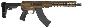 CMMG Inc. Banshee Mk47 7.62x39mm Semi Auto Pistol - 76AB60AMB CMMG Inc. Banshee Mk47 7.62x39mm Semi Auto Pistol - 76AB60AMB