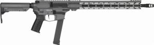CMMG Inc. Banshee MKGS 9mm Semi Auto Pistol - 99A3B0FTNG CMMG Inc. Banshee MKGS 9mm Semi Auto Pistol - 99A3B0FTNG