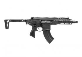 Sig Sauer MCX-Rattler LT 7.62x39mm Semi Auto Pistol - PMCX762R7BLTPCB Sig Sauer MCX-Rattler LT 7.62x39mm Semi Auto Pistol - PMCX762R7BLTPCB