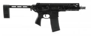 SIG SAUER MCX Rattler LT .300 AAC Semi Auto Pistol - PMCX300B6BLTPCB