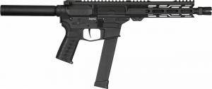 CMMG Inc. Banshee MKGS 40 S&W Semi Auto Pistol - 40A330FAB CMMG Inc. Banshee MKGS 40 S&W Semi Auto Pistol - 40A330FAB