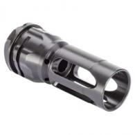 Gemtech Series Flash Hider 5.56 ETM 1/2x28 - 13815 Gemtech Series Flash Hider 5.56 ETM 1/2x28 - 13815