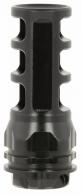 Gemtech Series ETM 3-Port Muzzle Brake 5.56 1/2x28 - 13816
