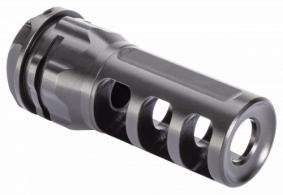 Gemtech Series ETM 3-Port Muzzle Brake 7.62 5/8x24 - 13817 Gemtech Series ETM 3-Port Muzzle Brake 7.62 5/8x24 - 13817
