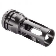 Gemtech Series Flash Hider 7.62 ETM 5/8x24 - 13818 Gemtech Series Flash Hider 7.62 ETM 5/8x24 - 13818