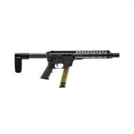 Freedom Ordnance FX-9 9mm Semi Auto Pistol - FX9P8SBM Freedom Ordnance FX-9 9mm Semi Auto Pistol - FX9P8SBM