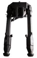 Odin Works M-Pod Bipod Adapter Black - BPPRIZMPICBLK
