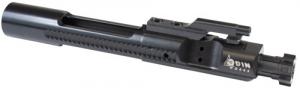 Odin Works ACC223BCG Bolt Carrier Group Black Nitride AR-15 - 1240