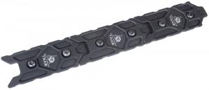 Odin Works M-LOK to Arca Trax Rail Black Anodized - PKACCMLARCATRAX