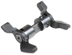 Odin Works ACCAMSBLK Modular Safety Ambidextrous Black - 1240