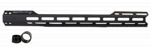 ODIN RUGER RPR TANGENT FOREND 15.5 - FRPR15TABLK