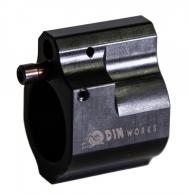 ODIN 750 SLIM ADJ GAS BLOCK - GBADJSLIM