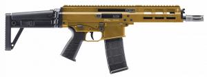 B&T Firearms APC Pro 5.56 NATO Semi Auto Pistol - 361657RAL B&T Firearms APC Pro 5.56 NATO Semi Auto Pistol - 361657RAL