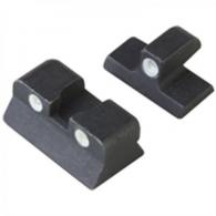 Meprolight Browning Hi-Power Tru-Dot Sights - 10885 Meprolight Browning Hi-Power Tru-Dot Sights - 10885