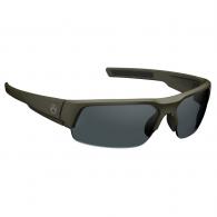 Magpul Helix Eyewear - OD Green w/ Gray Polarized Lens - MAG109713151100