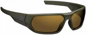 Magpul Radius Eyewear - OD Green w/ Bronze/Gold Polarized Lens - MAG1145-1-315-2030 Magpul Radius Eyewear - OD Green w/ Bronze/Gold Polarized Lens - MAG1145-1-315-2030