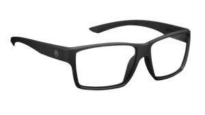 Magpul MAG114700011000 Explorer Eyewear Adult Clear Lens Black Frame - 950 Magpul MAG114700011000 Explorer Eyewear Adult Clear Lens Black Frame - 950