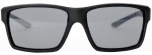 Magpul MAG114700011000 Explorer Eyewear Adult Clear Lens Black Frame - 950
