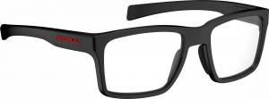 Magpul Industries Rider Eyewear - Black Frame w/ Clear Lens - MAG1277-0-001-1000 Magpul Industries Rider Eyewear - Black Frame w/ Clear Lens - MAG1277-0-001-1000
