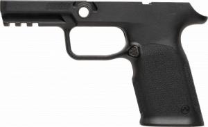 Magpul EHG SG9 Frame SIG P320 Full Size Black - MAG1364-BLK