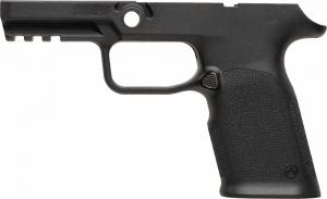 Magpul EHG SG9 Frame SIG P320 Full Size Black - MAG1364-BLK Magpul EHG SG9 Frame SIG P320 Full Size Black - MAG1364-BLK