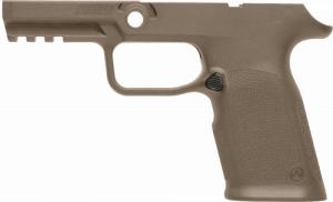 Magpul EHG SG9 Frame SIG P320 Full Size Flat Dark Earth - MAG1364-FDE