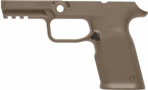 Magpul EHG SG9 Frame SIG P320 Full Size Flat Dark Earth - MAG1364-FDE Magpul EHG SG9 Frame SIG P320 Full Size Flat Dark Earth - MAG1364-FDE