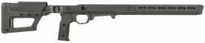 Magpul Pro 700 Lite LA Stock Remington 700 Long Action Black - MAG1380-BLK