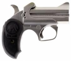 Bond Arms Papa Bear 410/45 Long Colt Derringer - BAPB45410 Bond Arms Papa Bear 410/45 Long Colt Derringer - BAPB45410