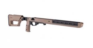 Magpul Pro 700 Lite LA Stock Remington 700 Long Action FDE - MAG1380FDE Magpul Pro 700 Lite LA Stock Remington 700 Long Action FDE - MAG1380FDE