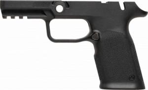 Magpul EHG SG9 Frame SIG P320 Full Size w/ Safety Black - MAG1395-BLK