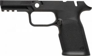 Magpul EHG SG9 Frame SIG P320 Full Size w/ Safety Black - MAG1395-BLK Magpul EHG SG9 Frame SIG P320 Full Size w/ Safety Black - MAG1395-BLK