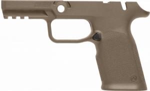 Suggest Edit Magpul EHG SG9 Frame SIG P320 Full Size w/ Safety FDE - MAG1395-FDE
