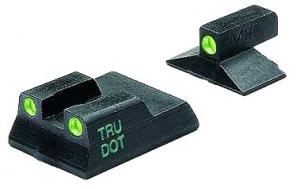 Meprolight Tru-Dot Fixed Sights For Heckler & Koch P7M8 - 11515