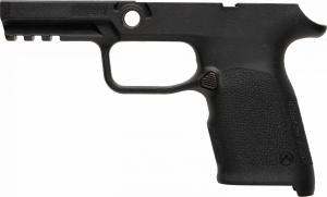 Magpul EHG SG9 Frame SIG P320 Compact Black - MAG1430BLK Magpul EHG SG9 Frame SIG P320 Compact Black - MAG1430BLK