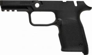 Magpul EHG SG9 Compact Sig P320 Polymer Frame - MAG1431-BLK