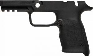 Magpul EHG SG9 Compact Sig P320 Polymer Frame - MAG1431-BLK Magpul EHG SG9 Compact Sig P320 Polymer Frame - MAG1431-BLK