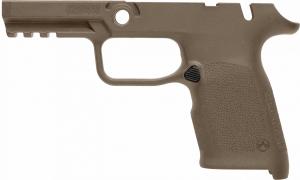 Magpul EHG SG9 Compact Sig P320 Polymer Frame - MAG1431-FDE Magpul EHG SG9 Compact Sig P320 Polymer Frame - MAG1431-FDE