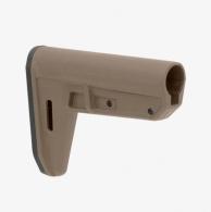 Magpul MOE Carbine Stock Flat Dark Earth Mil Spec - MAG1444FDE
