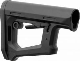 Magpul DT-PR Carbine AR Rifle Stock-Mil Spec Black - MAG1447-BLK