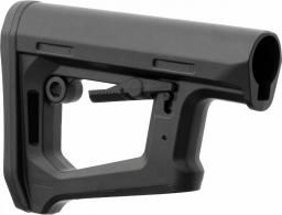 Magpul DT-PR Carbine AR Rifle Stock-Mil Spec Black - MAG1447-BLK Magpul DT-PR Carbine AR Rifle Stock-Mil Spec Black - MAG1447-BLK