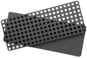 Magpul MAG1456BLK DAKA Grid Organizer Black Polypropylene - 950