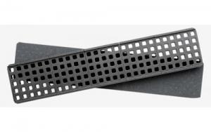 Magpul Industries, DAKA GRID Organizer, Fits Pelican V770 Vault, Matte Finish, Black - MAG1457BLK Magpul Industries, DAKA GRID Organizer, Fits Pelican V770 Vault, Matte Finish, Black - MAG1457BLK