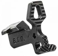 Battle Arms AR 308 Enhanced Cast Bolt Catch Black Phosphate - 1090
