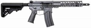Battle Arms Authority SBR Elite 223 Rem/5.56 NATO Semi Auto Rifle - AUTHORITY014