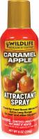 Wildlife Research 736 Food Scent Attractant Spray Caramel Apple Scent 8 oz Aerosol - 271